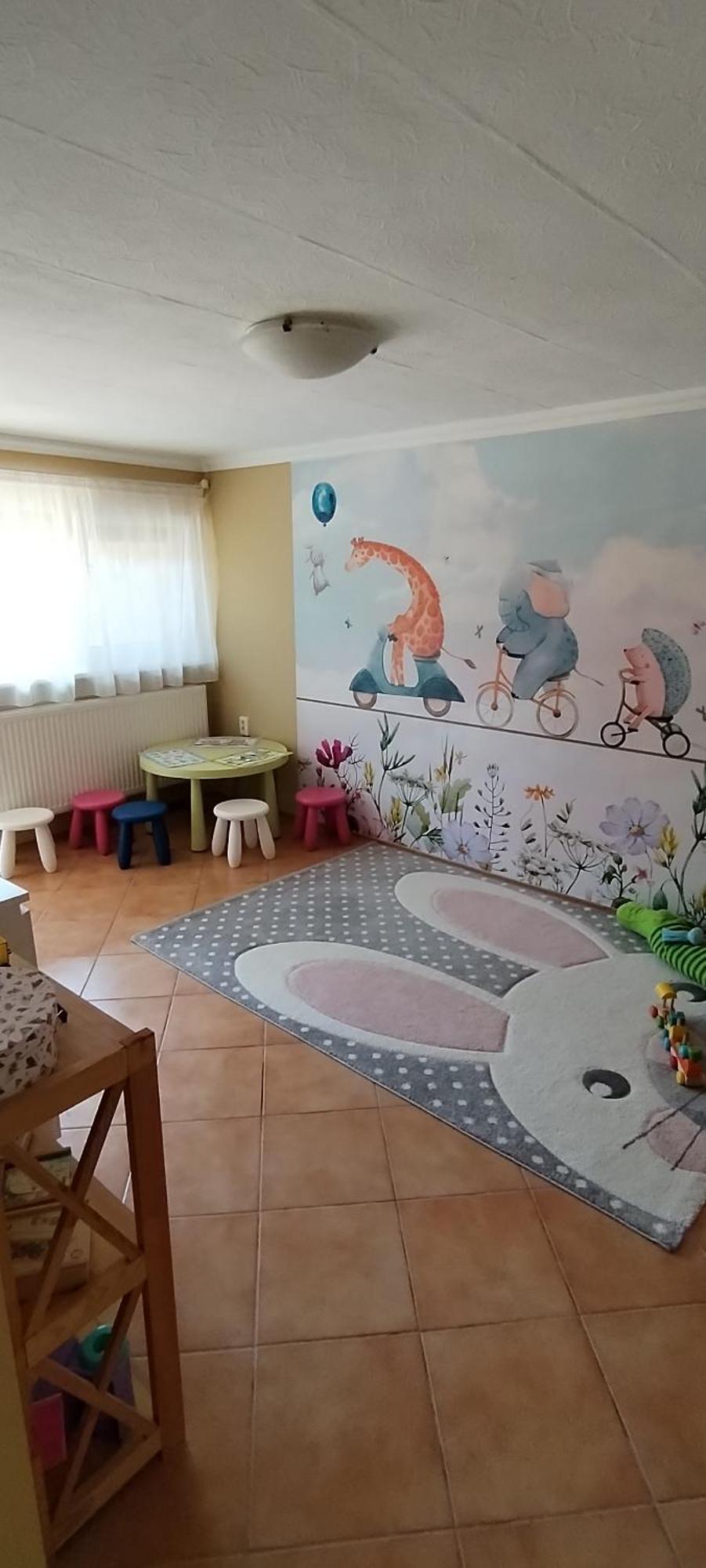 Levendula Apartmanhaz Hajduszoboszlo Luaran gambar