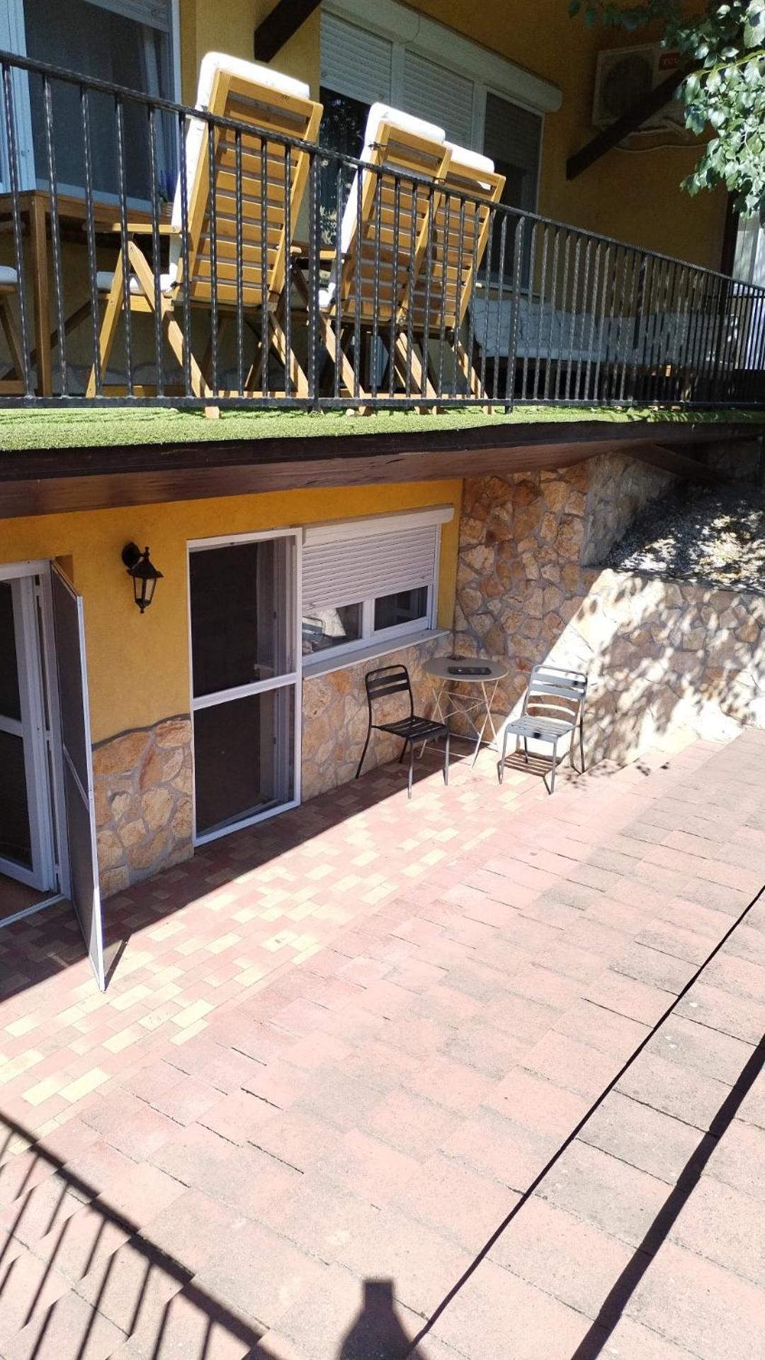Levendula Apartmanhaz Hajduszoboszlo Luaran gambar