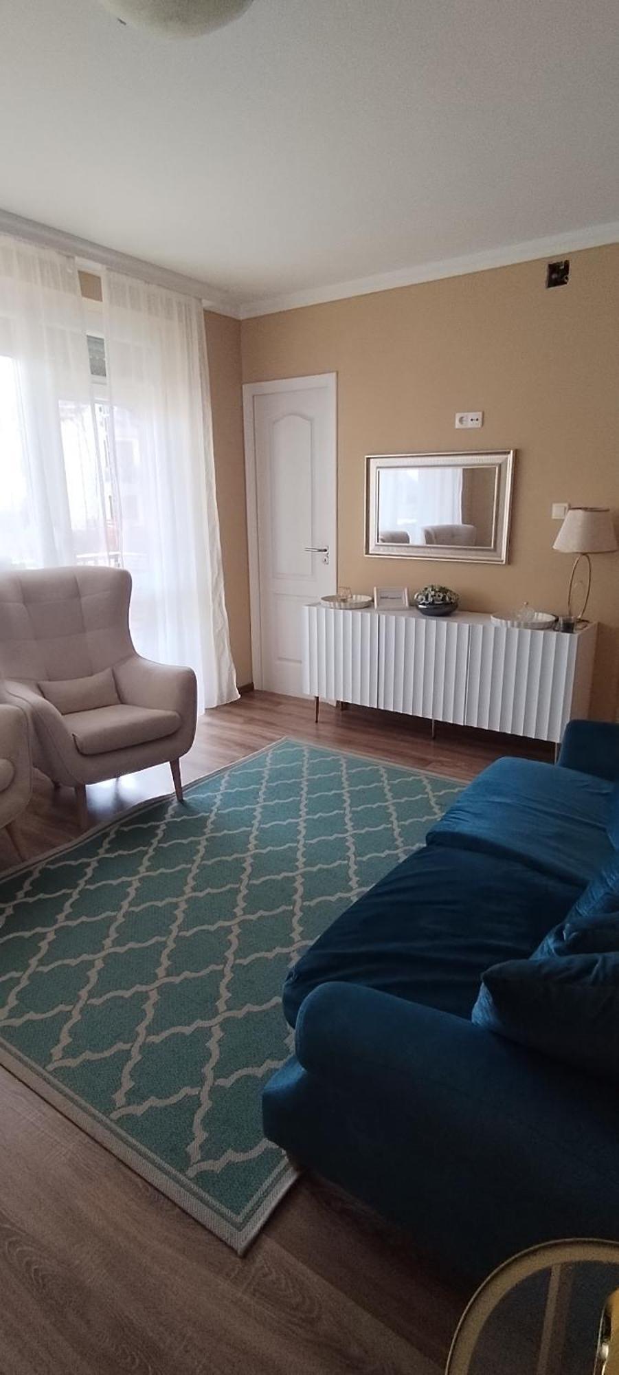 Levendula Apartmanhaz Hajduszoboszlo Luaran gambar
