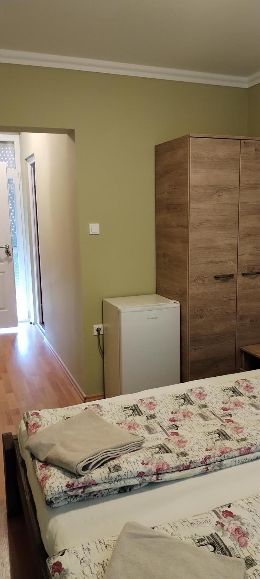 Levendula Apartmanhaz Hajduszoboszlo Luaran gambar