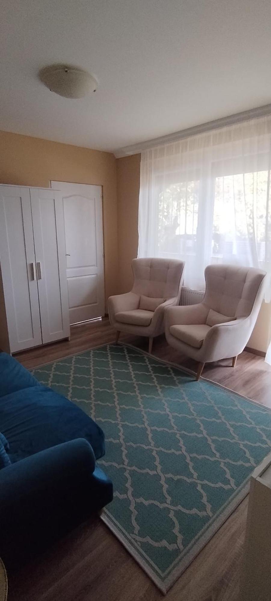 Levendula Apartmanhaz Hajduszoboszlo Luaran gambar